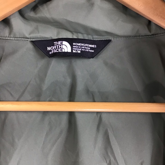 THE NORTH FACE Utility Jacket - Picture 6 of 6
